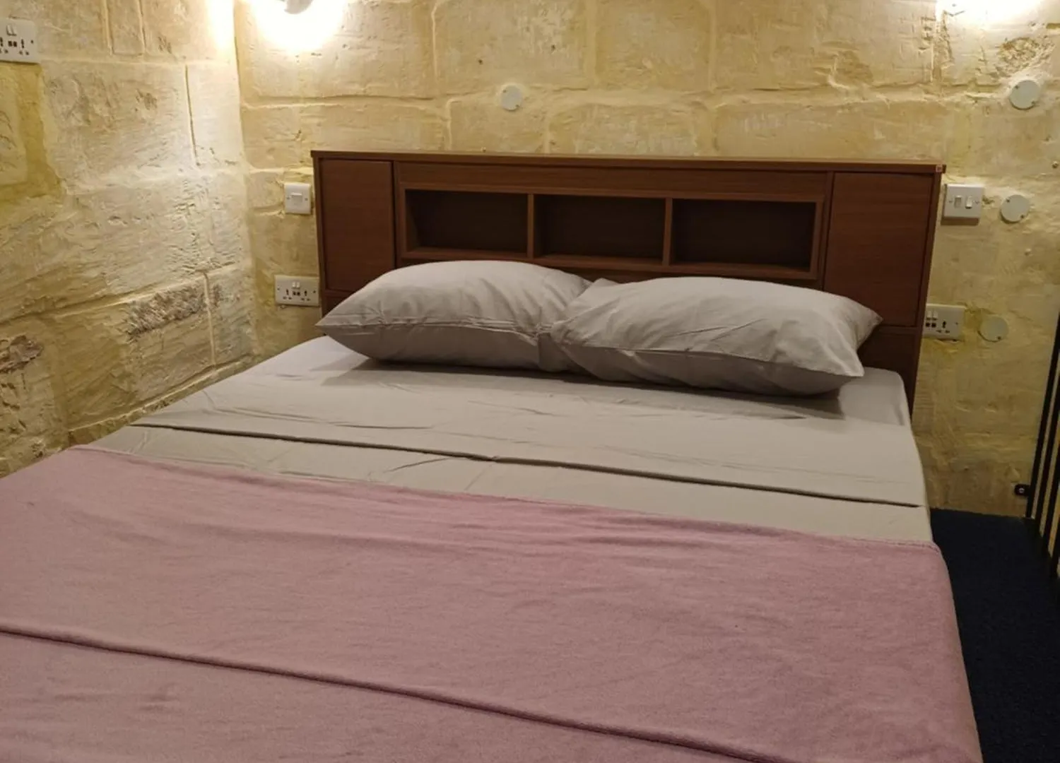 Number 12 Apartment Birgu
