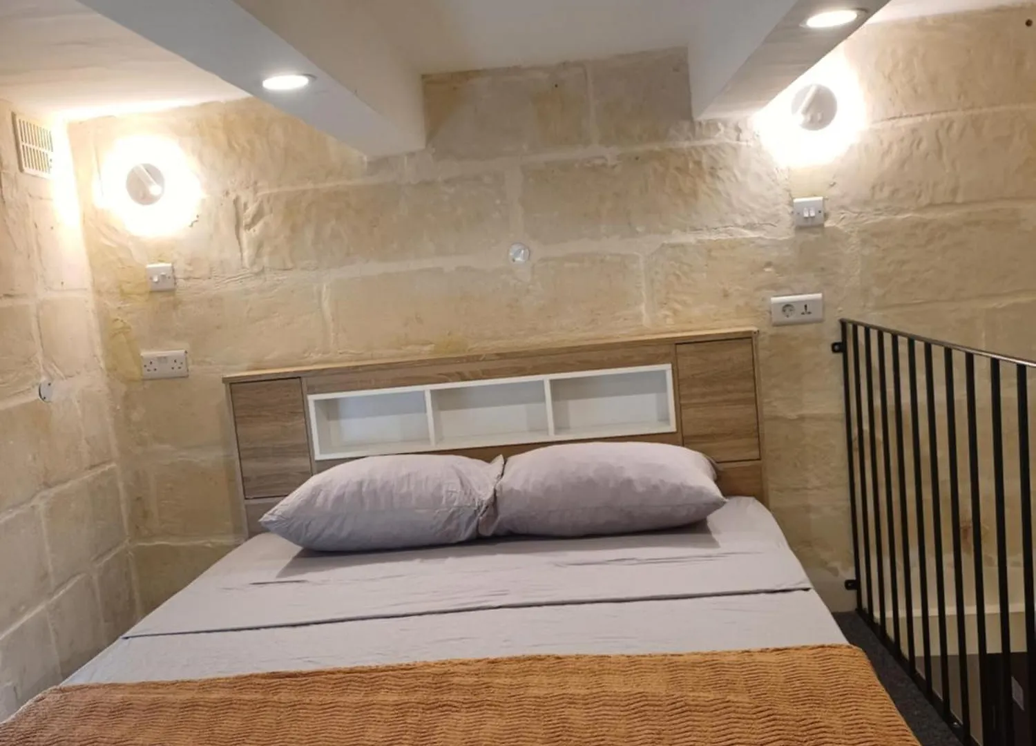 Number 12 Apartment Birgu